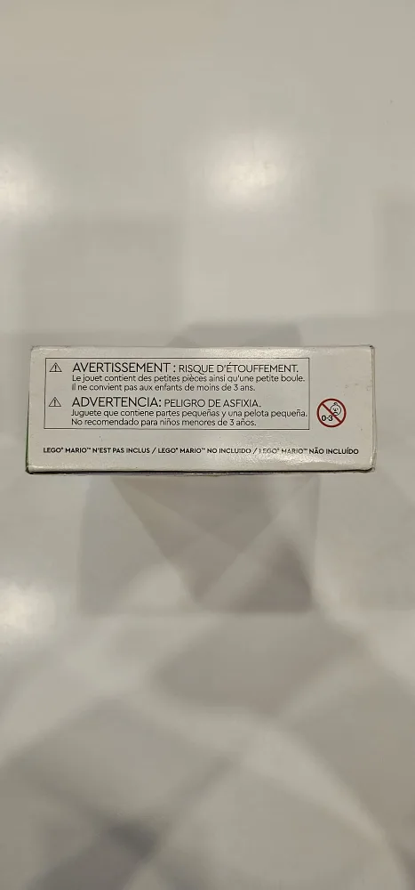 LEGO Super Mario 71428 Yoshi's Egg Forest Expansion Set image indicator(3)