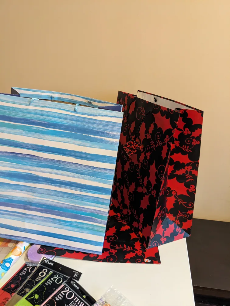 Party or Craft Supplies Bundle  🏈 image indicator(6)