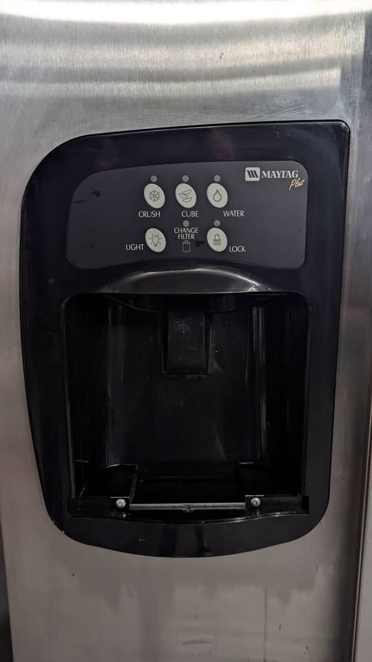 Refrigerator. - photo 2