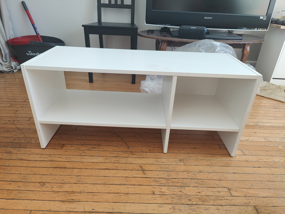 IKEA TV stand - photo 2