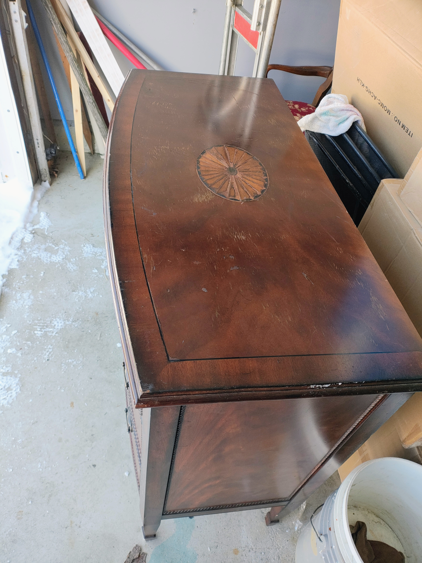 Drexel Heritage Dresser - photo 2