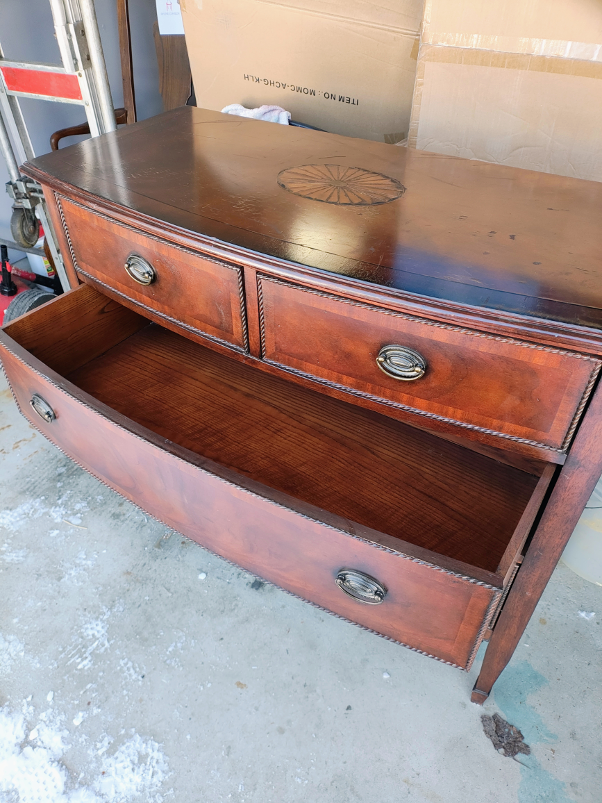 Drexel Heritage Dresser - photo 5