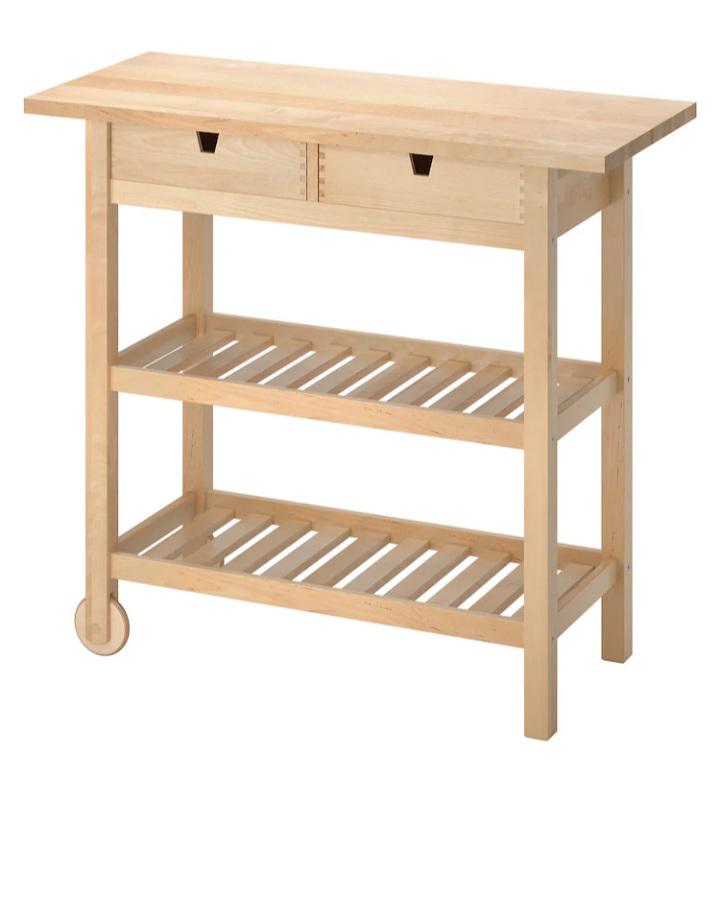 Kitchen Cart / Kitchen Island