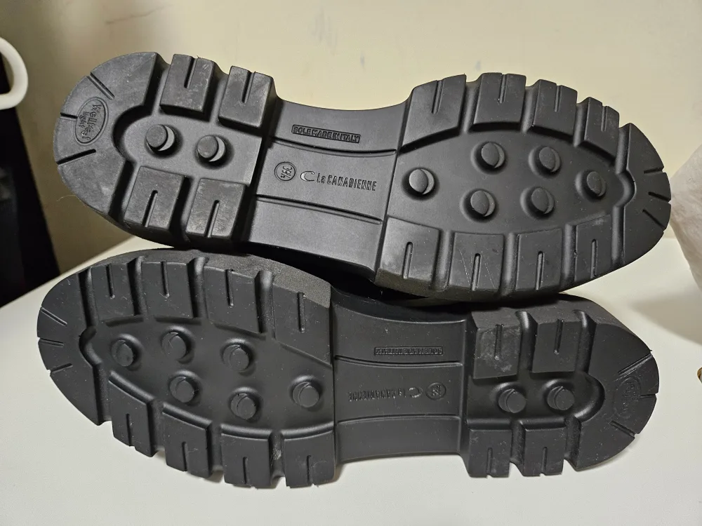 la canadienne braydon leather boots image indicator(6)