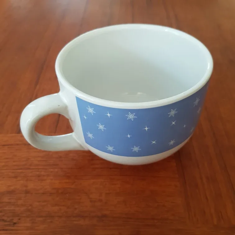 Soup Bowl #freecycle image indicator(2)