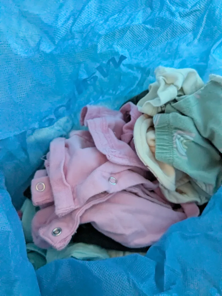 Baby/Toddler girl clothes image indicator(6)