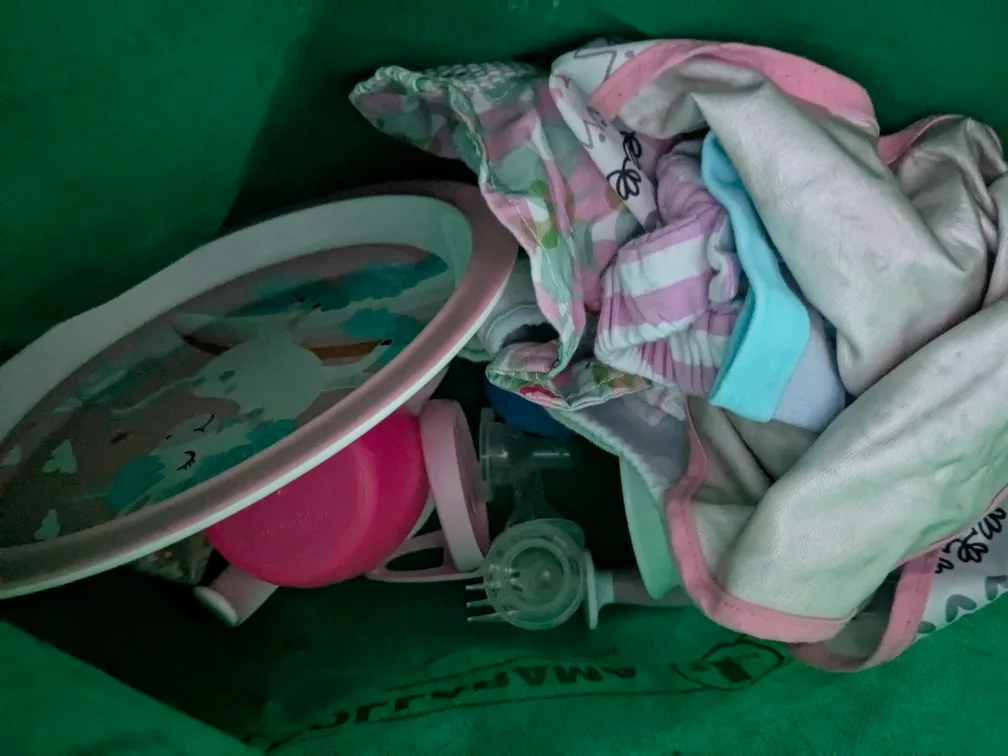 Baby/Toddler girl clothes image indicator(7)