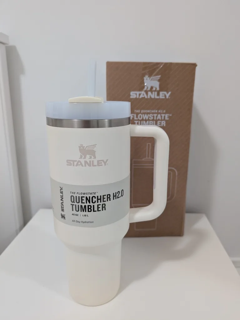 Stanley Quencher H2.0 Flowstate Tumbler - 40oz thumbnail