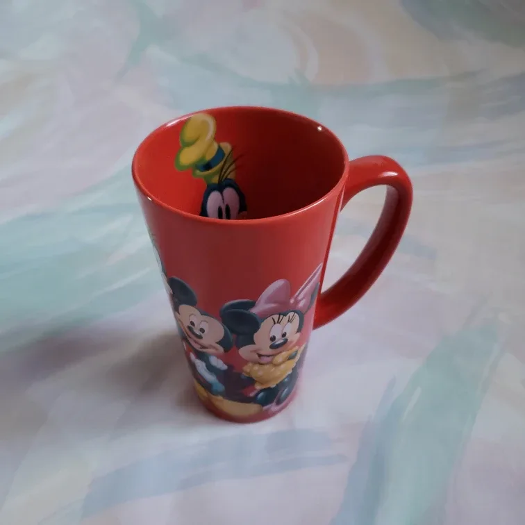 Disney Mickey Mouse and Friends Mug image indicator(2)