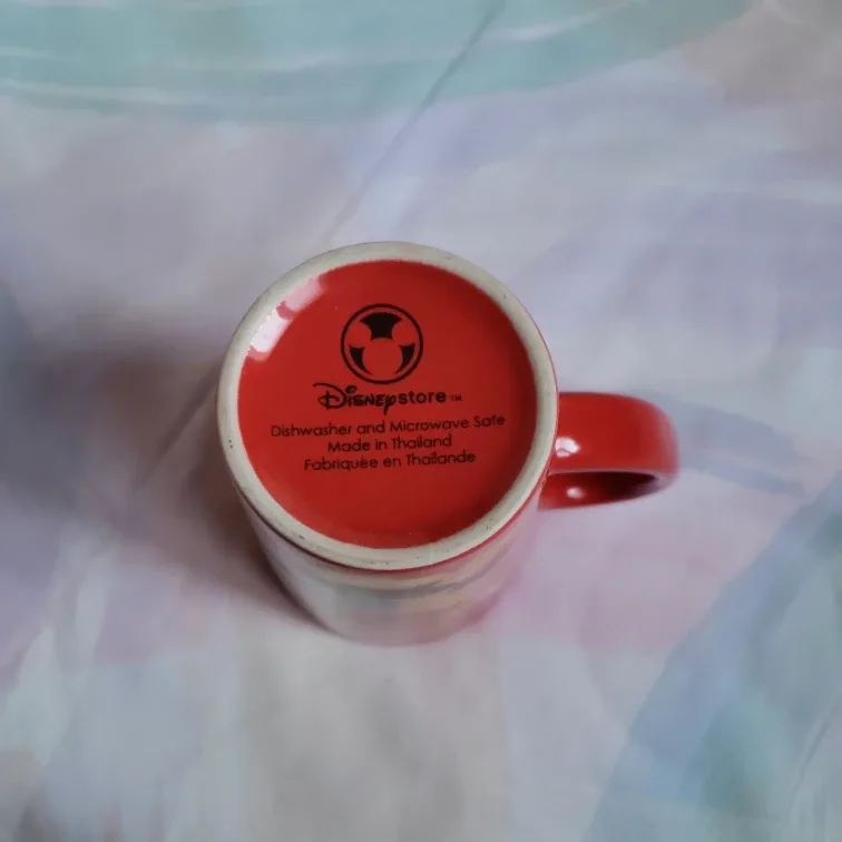 Disney Mickey Mouse and Friends Mug image indicator(4)