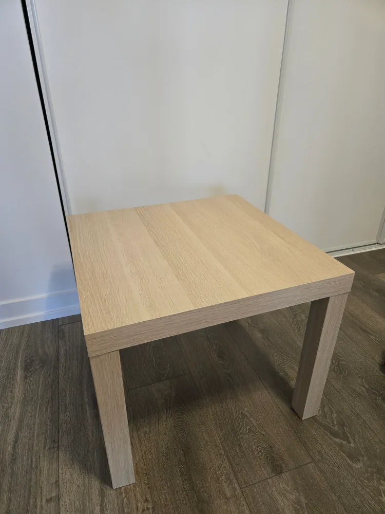 IKEA side table thumbnail