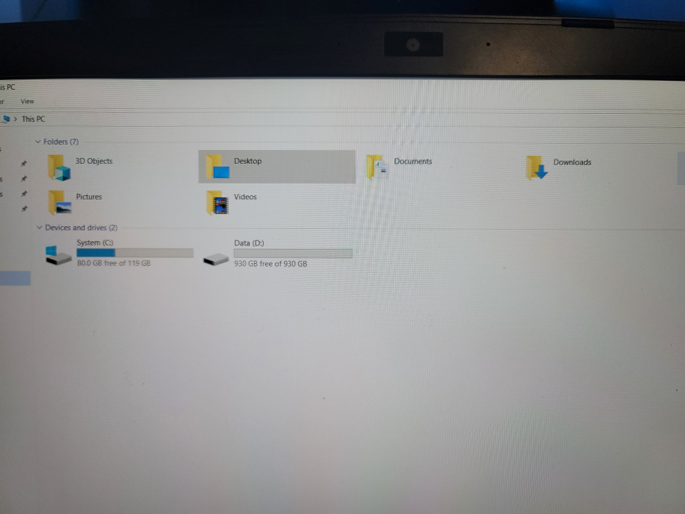 MSI GP62MVR 7RFX Leopard Pro Gaming Laptop - photo 5