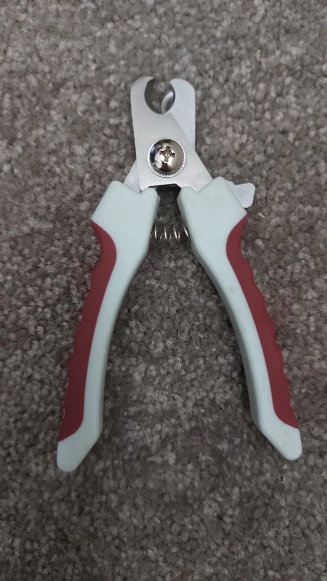 Dog Grooming scissors #Freecycle image indicator(2)