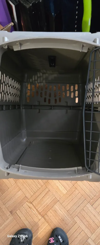 pet carrier image indicator(5)