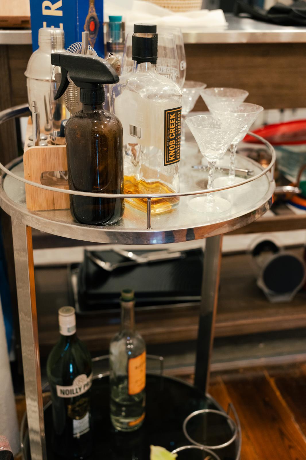 Bar Cart - photo 2