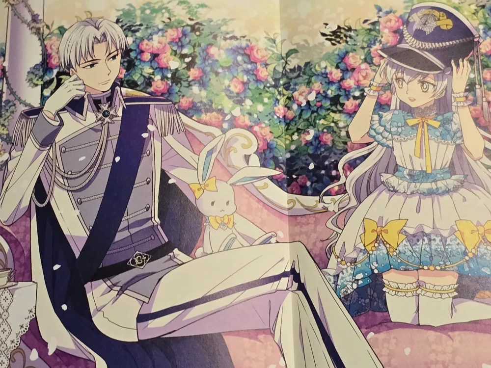 Korean Manhwa Webtoons image indicator(4)