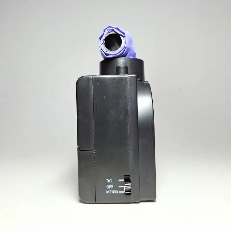 Wacky Waving Inflatable Tube Gal - Running Press image indicator(6)