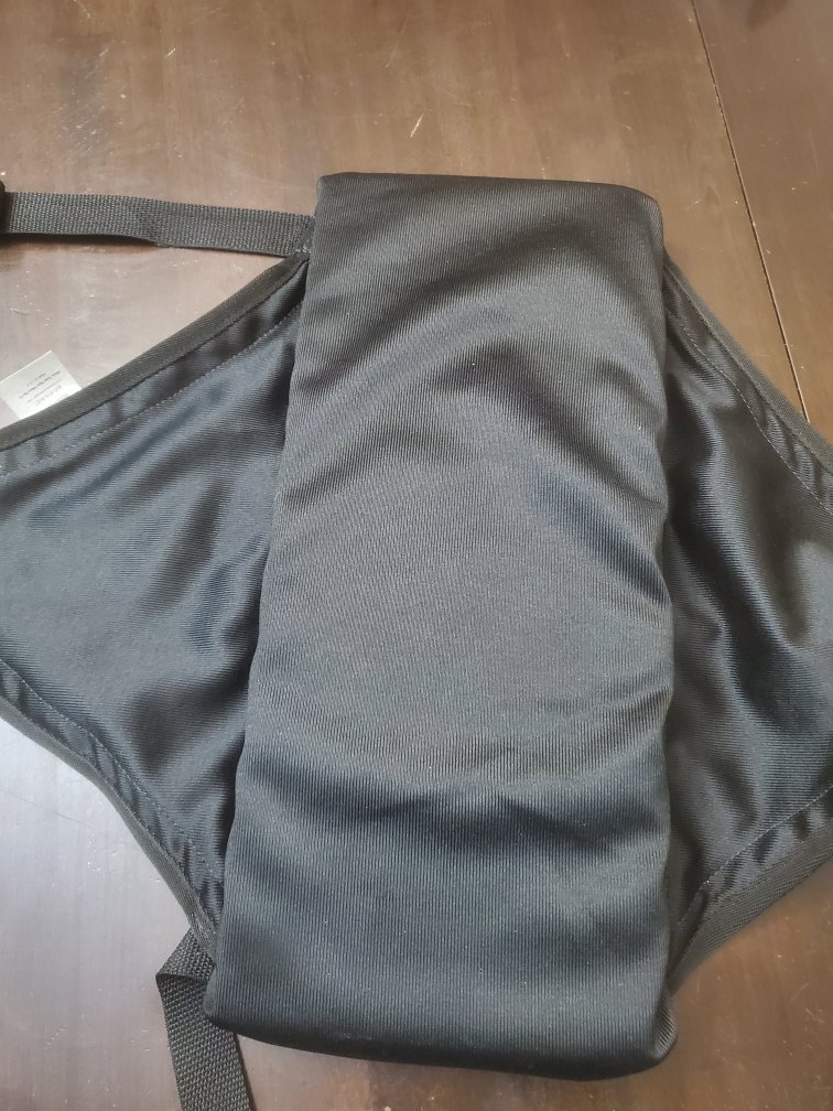 Knee Sling for Walkers