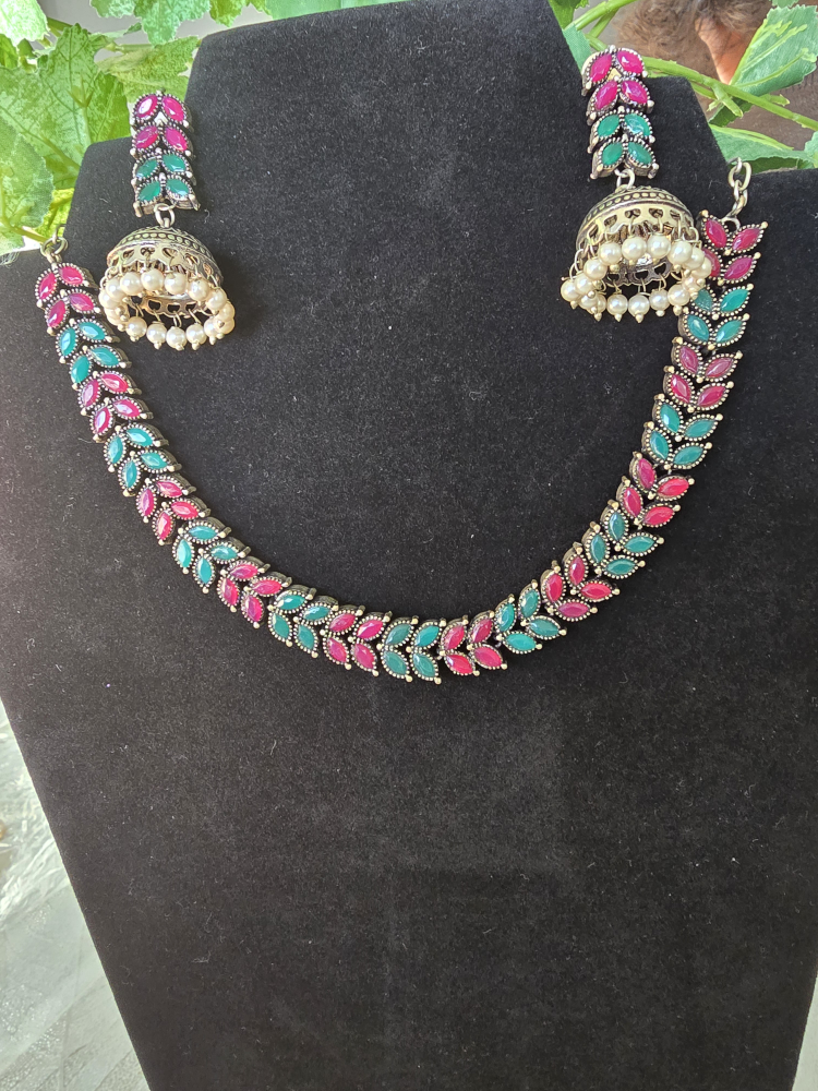 necklace set