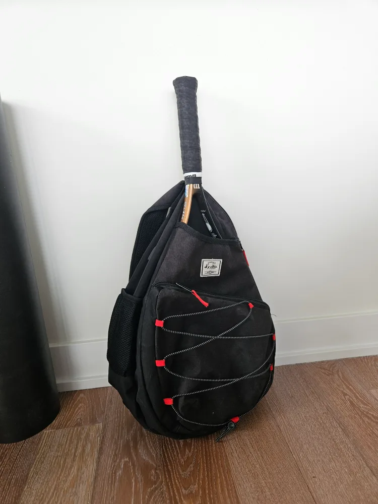 tennis racket bag thumbnail