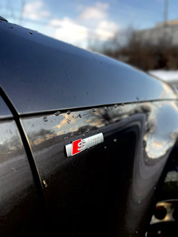 Audi A3 2.0 Quattro (must sell this week) image indicator(4)