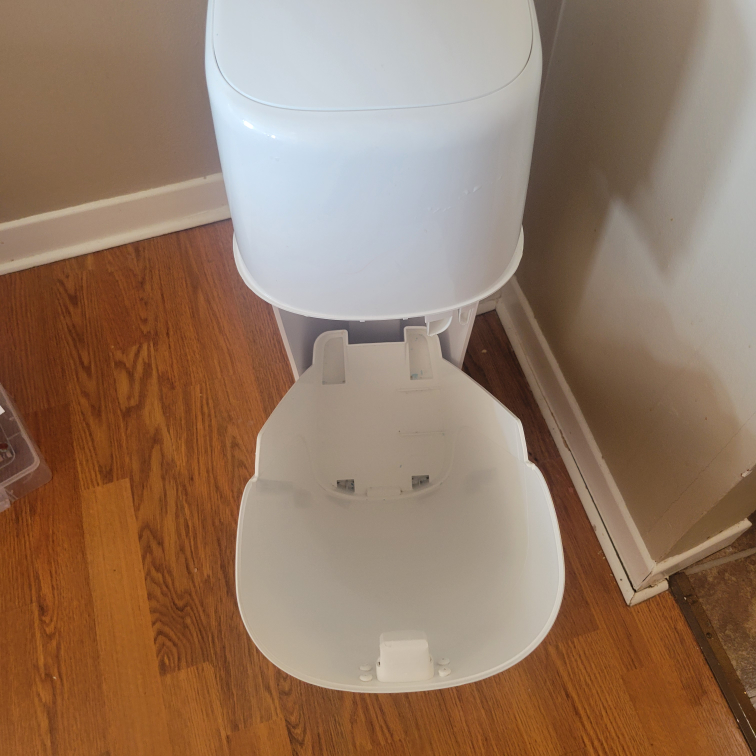 Diaper Genie Complete - photo 3