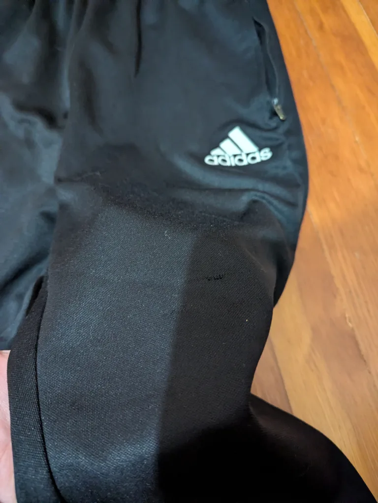 Adidas pants 🏈 image indicator(3)