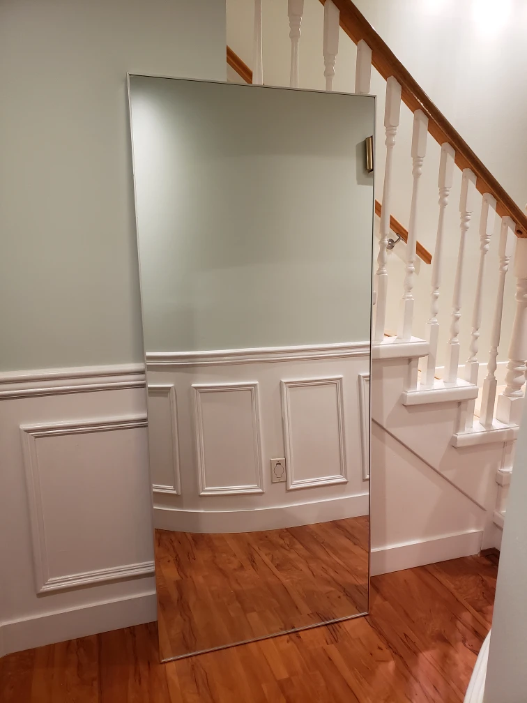 Full-Length Mirror