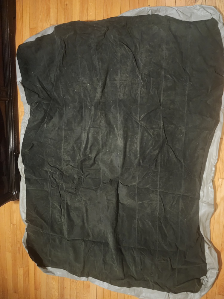Inflatable  Air Mattress - photo 2