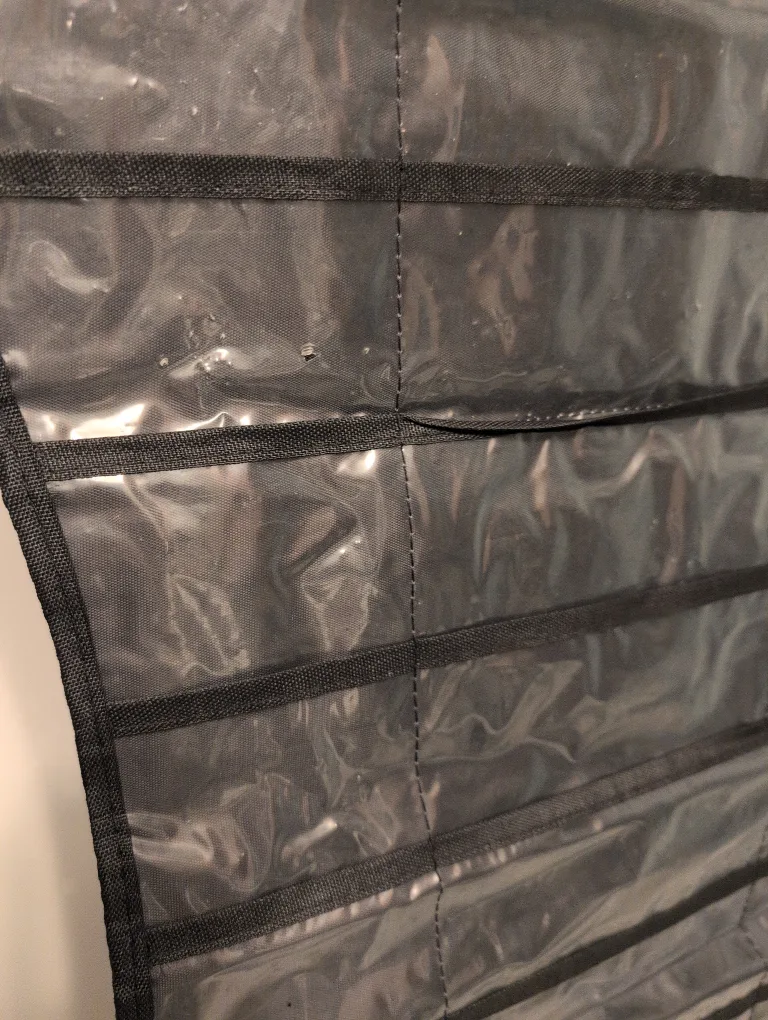 Umbra Hanging Jewellery Organizer - LBD Design image indicator(4)