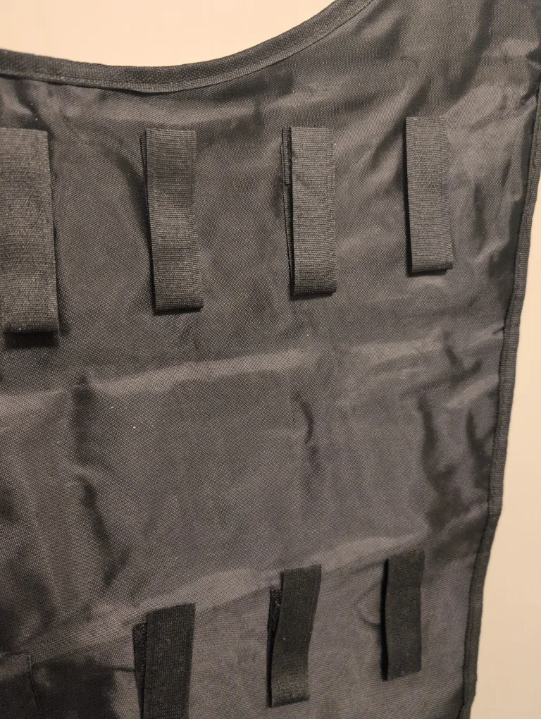 Umbra Hanging Jewellery Organizer - LBD Design image indicator(6)