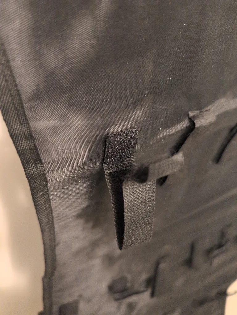 Umbra Hanging Jewellery Organizer - LBD Design image indicator(7)