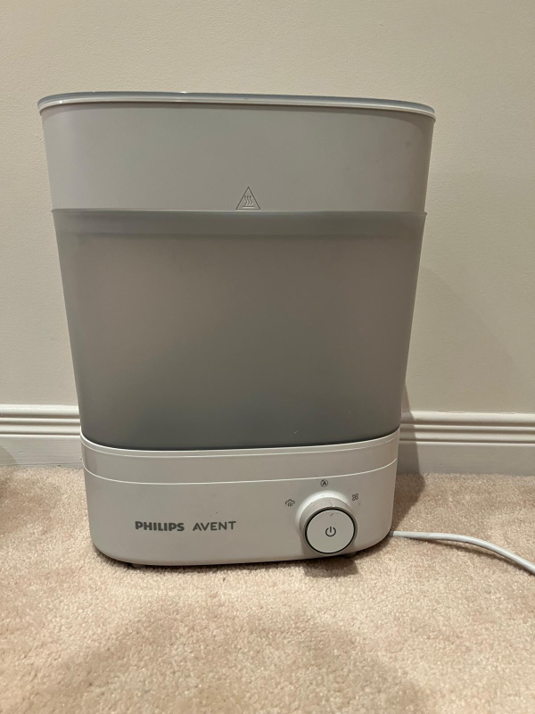 Philips Avent Bottle Sterilizer
