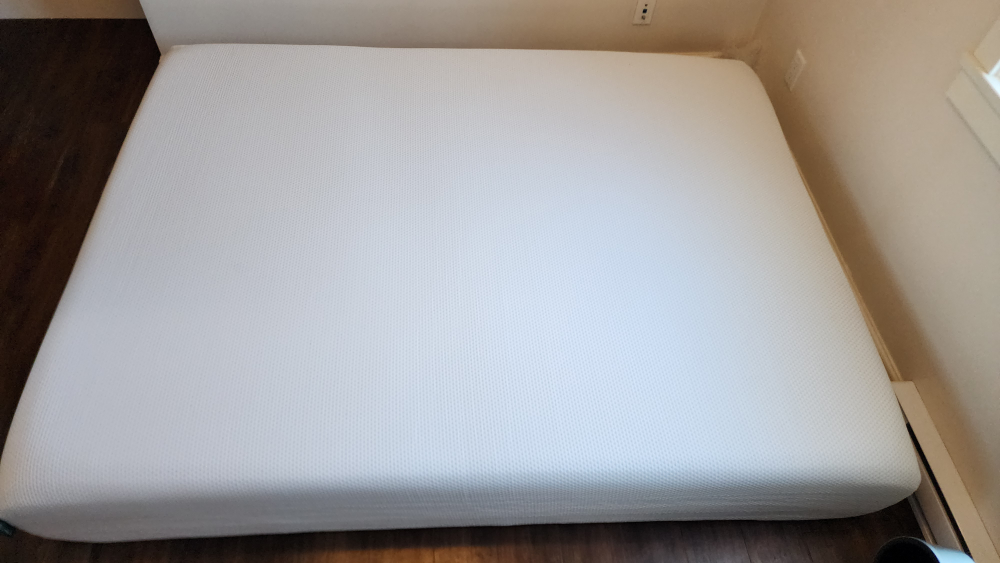 Queen Mattress - Excellent Condition - photo 4