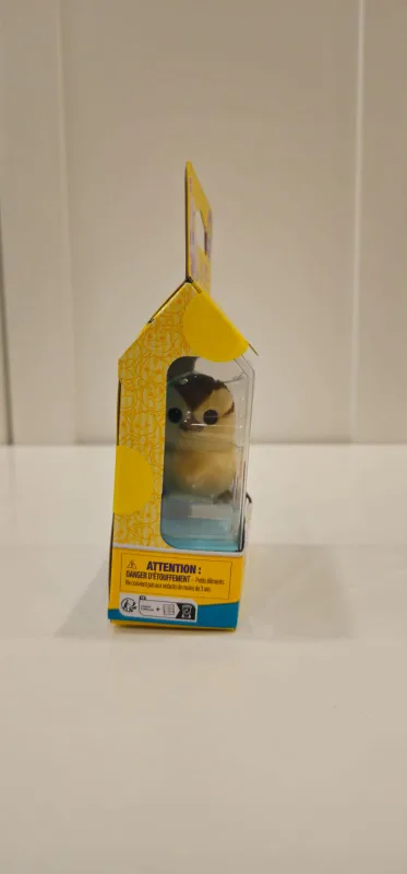 RARE Little Live Pets Needees Dandee Duck image indicator(3)