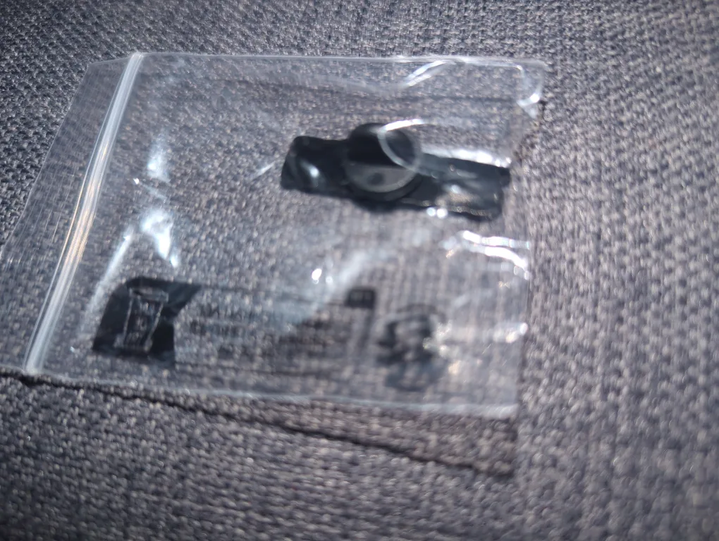 🏈 I have 3 moods enamel pin image indicator(3)