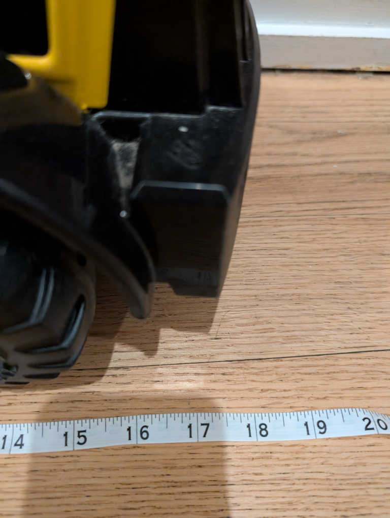 Tonka Big Loader Construction Toy Truck - photo 2