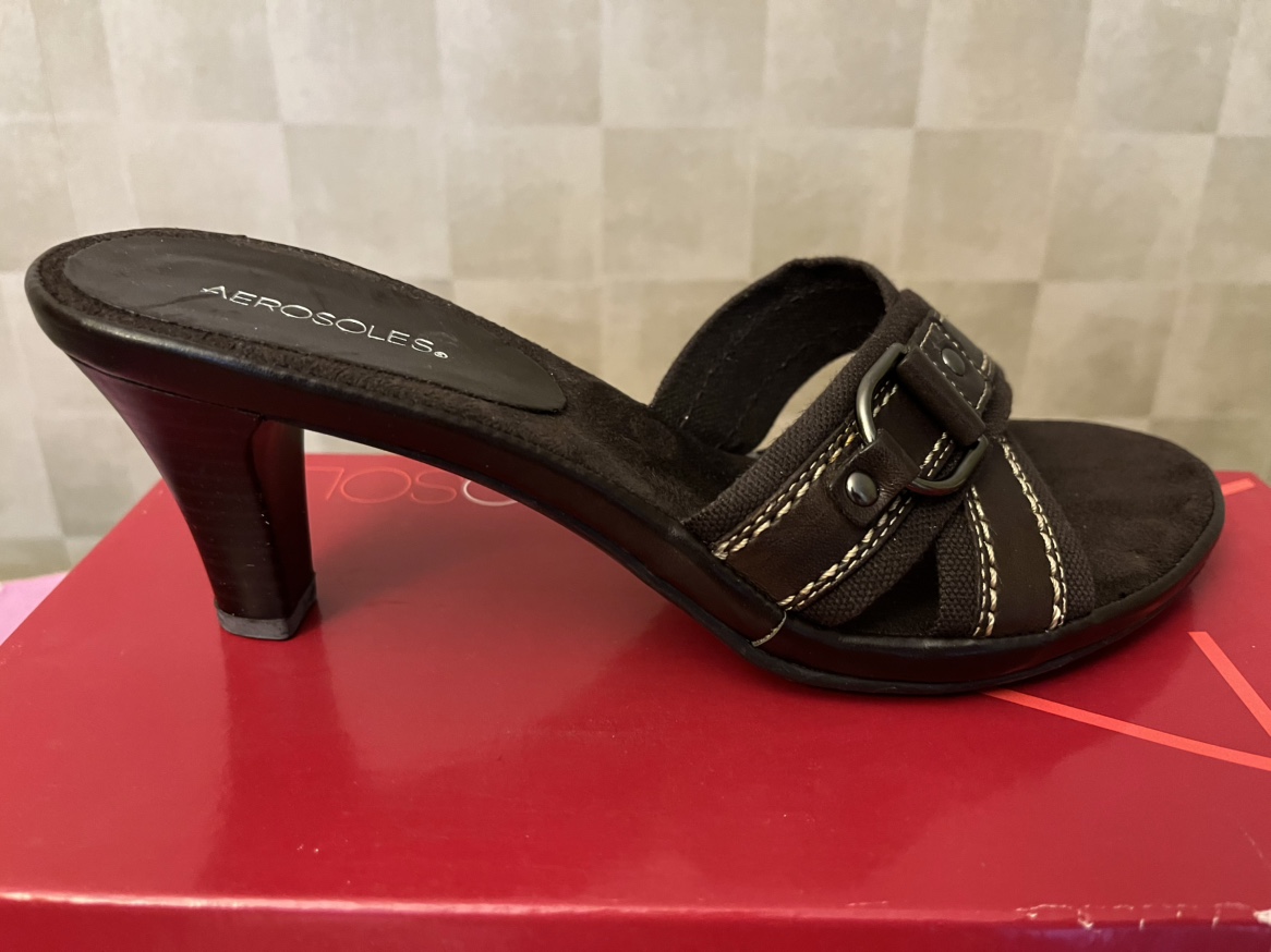 Aerosoles Sandals (New)
