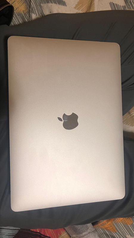 MacBook Air 2020 - photo 4
