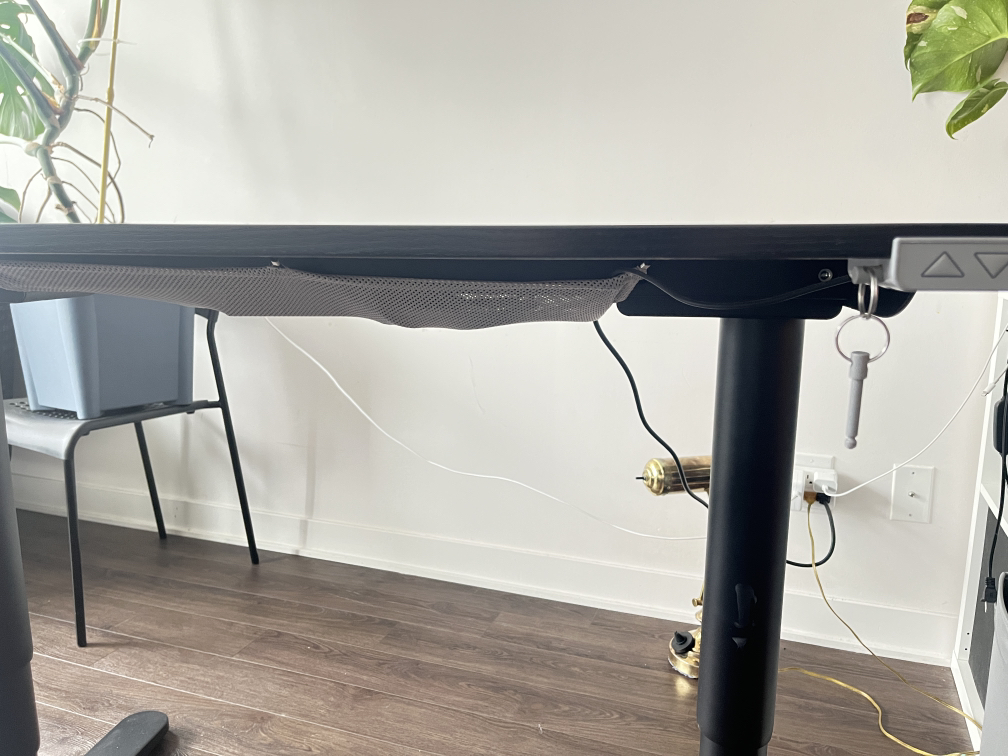 Ikea electric desk - photo 3
