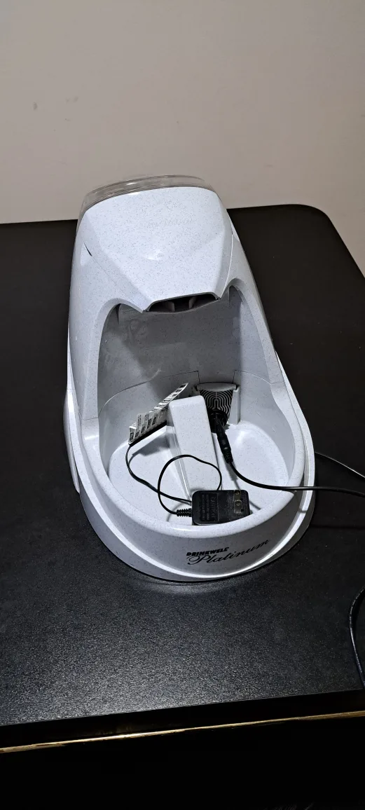 Drinkwell Platinum Pet Fountain image indicator(3)