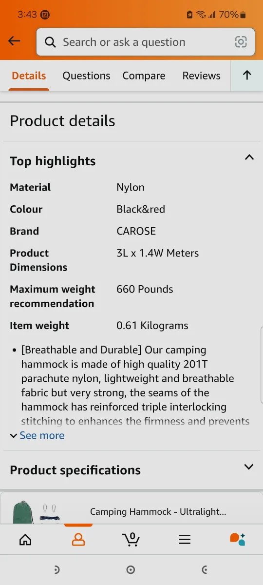 Brand new hammock image indicator(2)