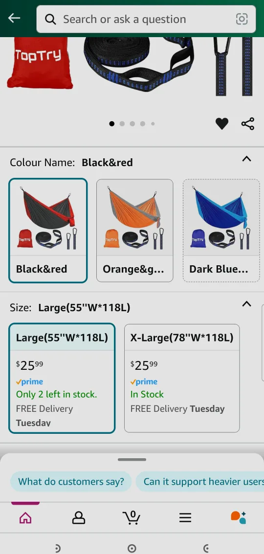 Brand new hammock image indicator(3)