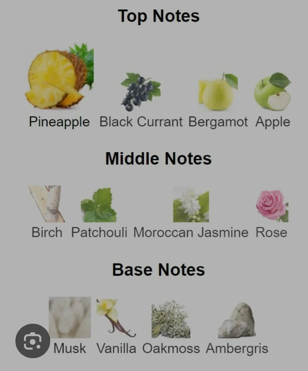 Lattafa Rave Now EDP 100ml image indicator(3)