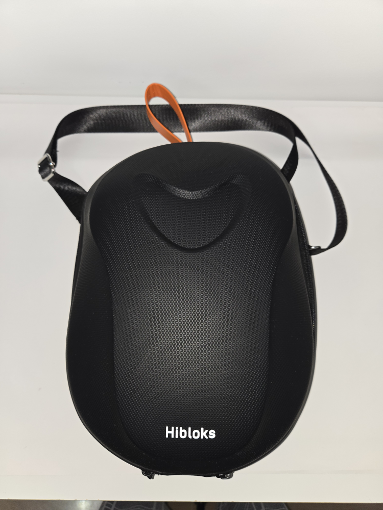 Hibloks VR Headset (Quest) Carrying Case