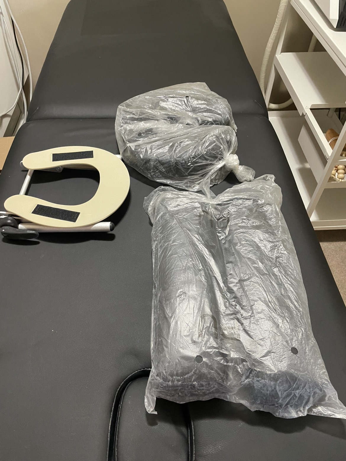 Massage Bed - photo 2