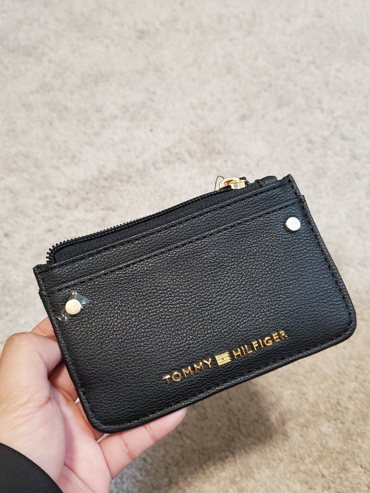 Tommy Hilfiger Wallet