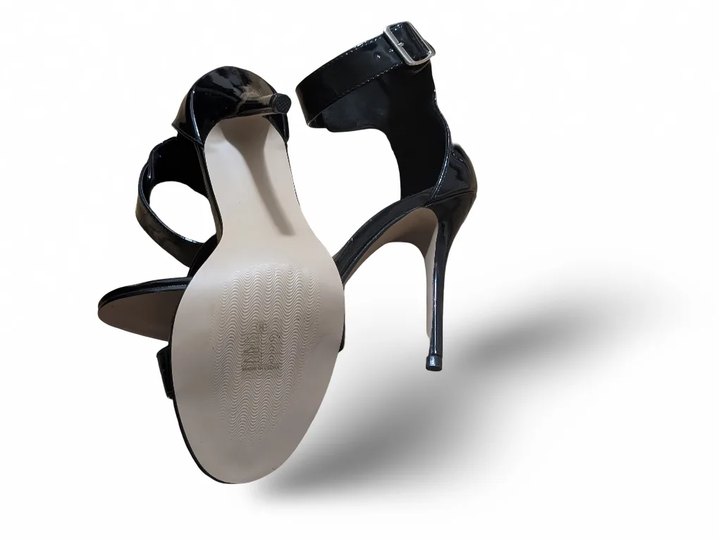 Pleaser Amuse-10 🖤 Size 8 Brand New image indicator(4)