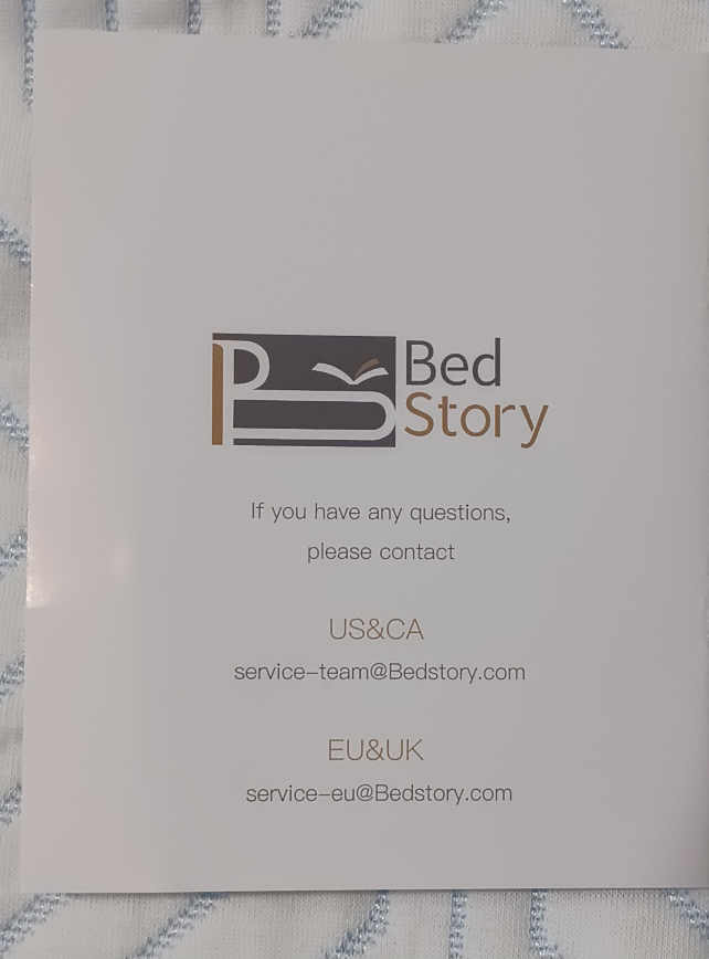 2" Gel Infused Mattress Topper with water proof removable cover - photo 4
