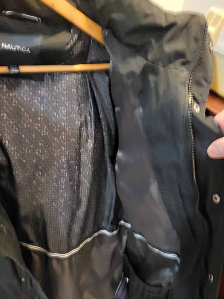 Nautica  Winter Jacket - photo 2
